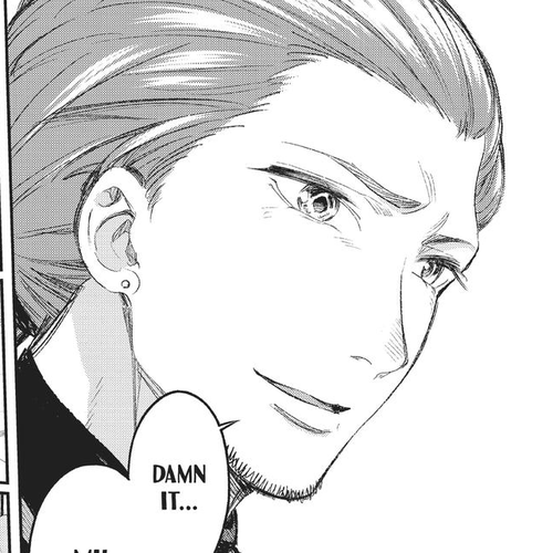 Runway de Waratte Chapter 152 cover