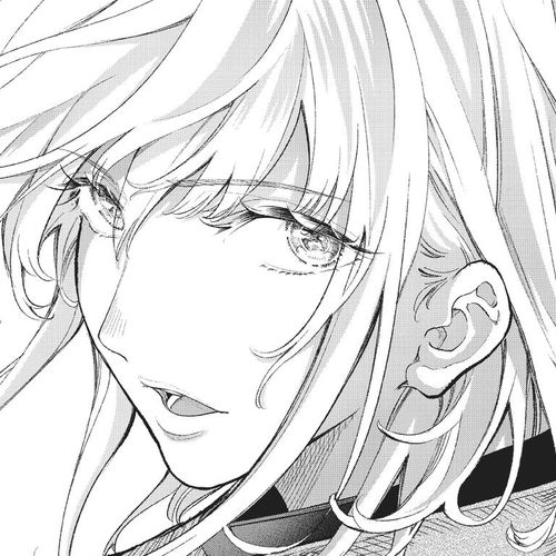 Runway de Waratte Chapter 155 cover