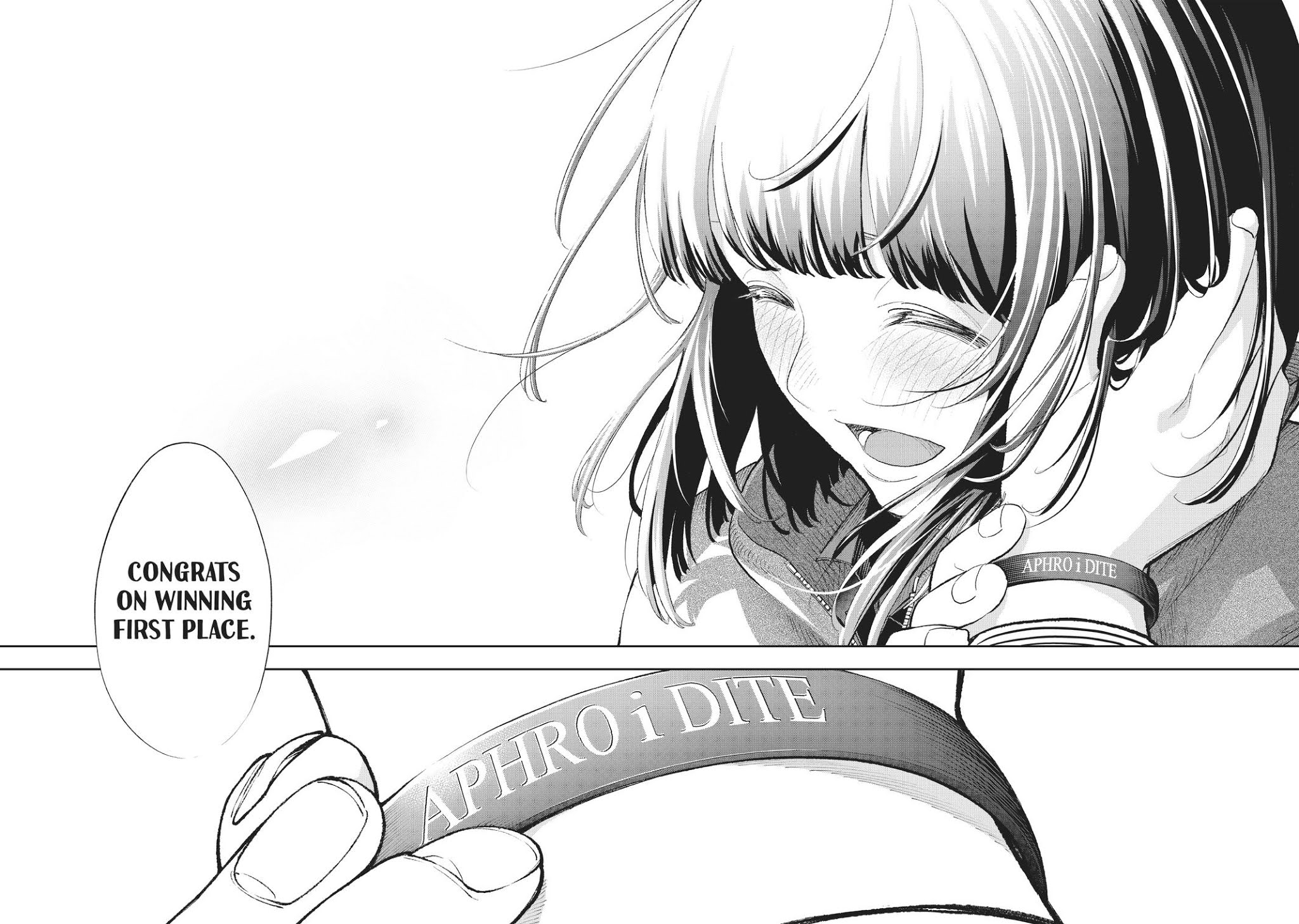Runway de Waratte Chapter 156 page 12 - Chapter 156