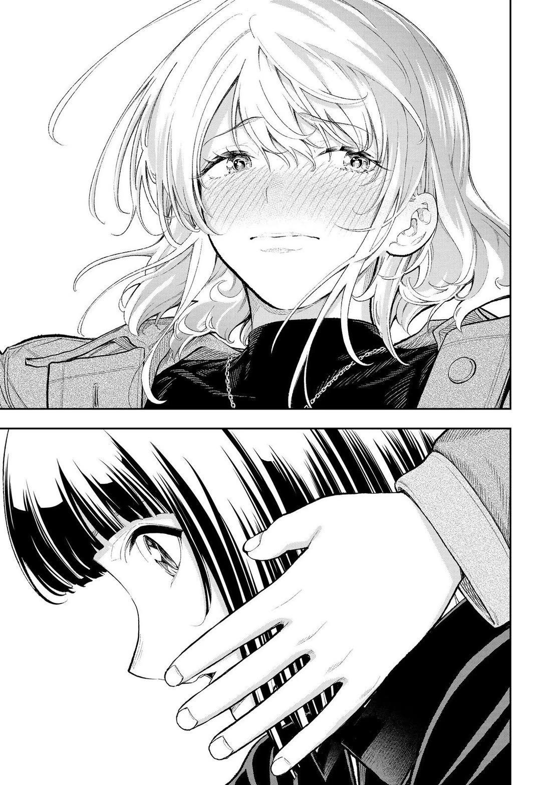 Runway de Waratte Chapter 158 page 19 - Chapter 158