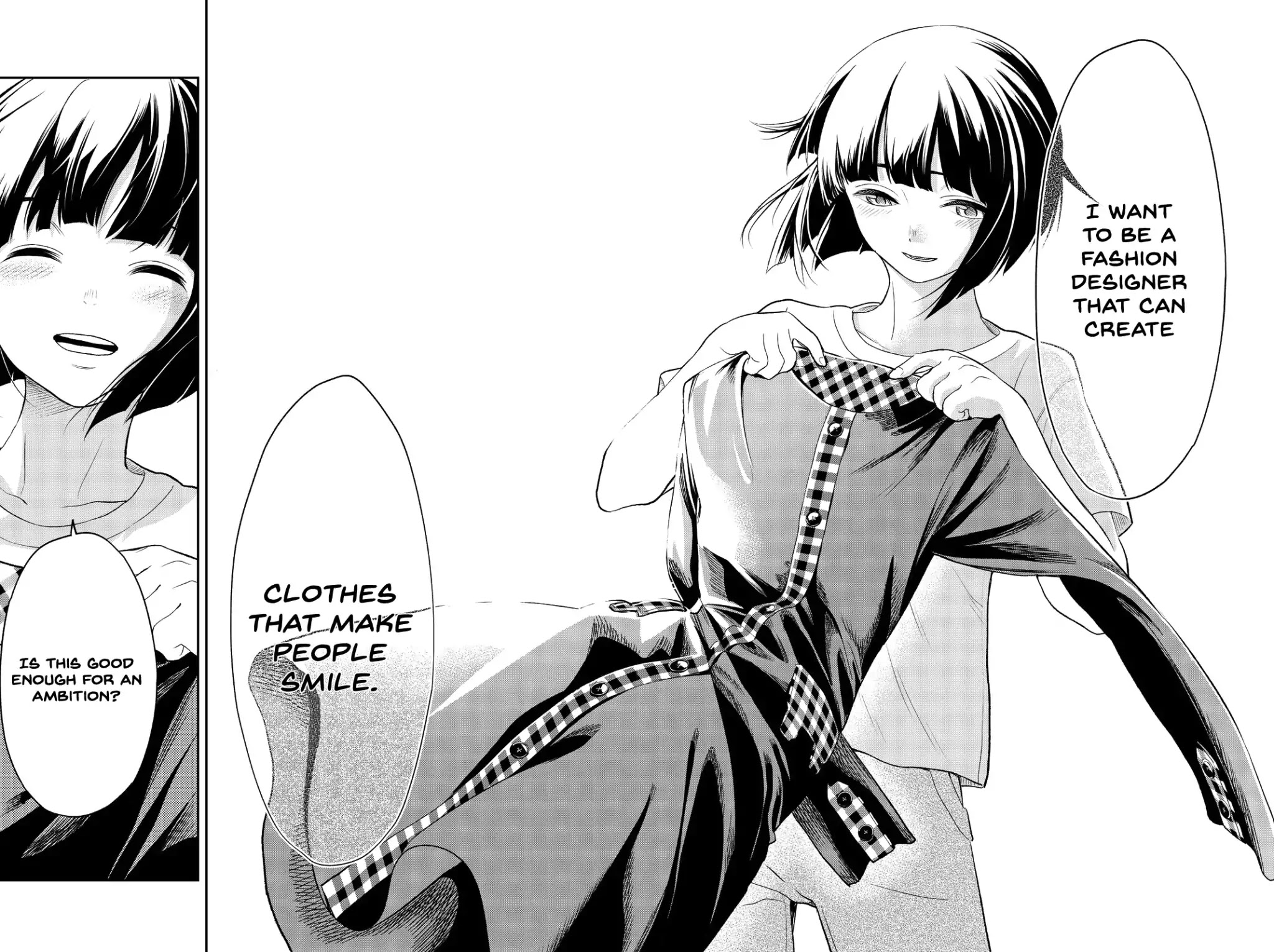 Runway de Waratte Chapter 16 page 28 - Chapter 16