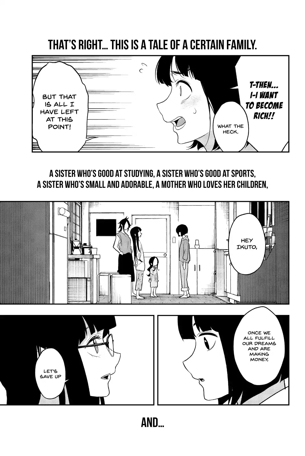 Runway de Waratte Chapter 16 page 30 - Chapter 16