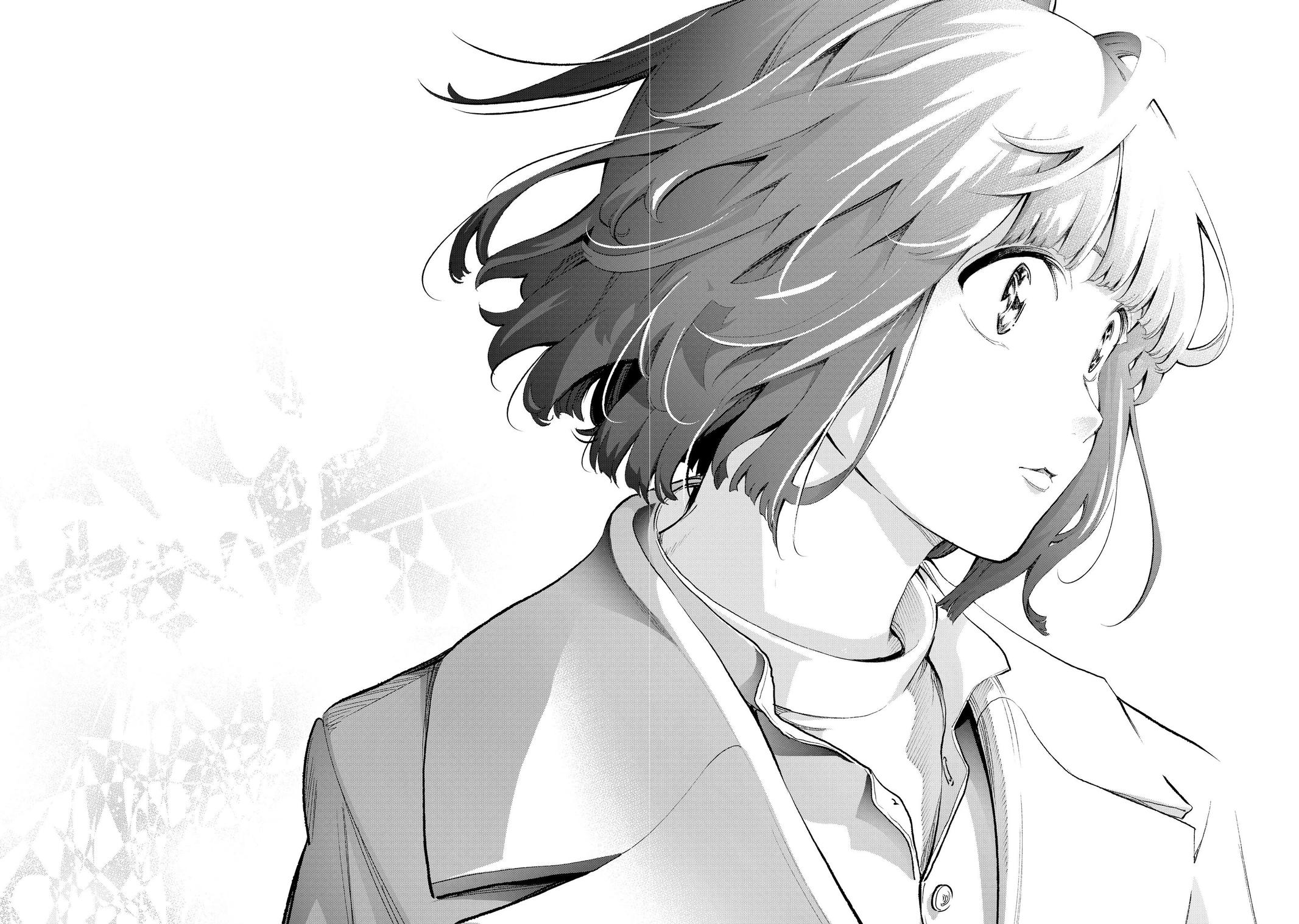 Runway de Waratte Chapter 160 page 7 - Chapter 160