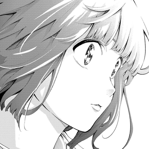 Runway de Waratte Chapter 160 cover