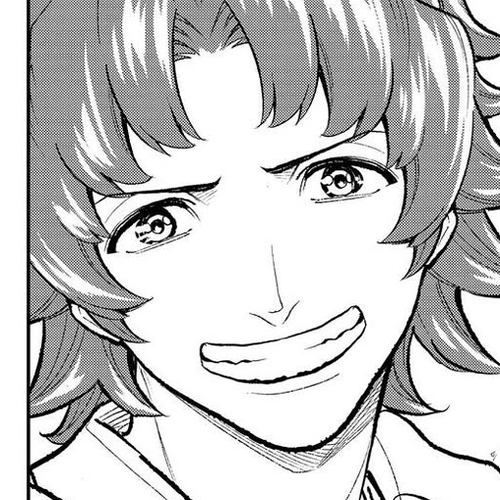 Runway de Waratte Chapter 161 cover