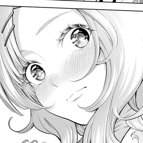 Runway de Waratte Chapter 162 cover
