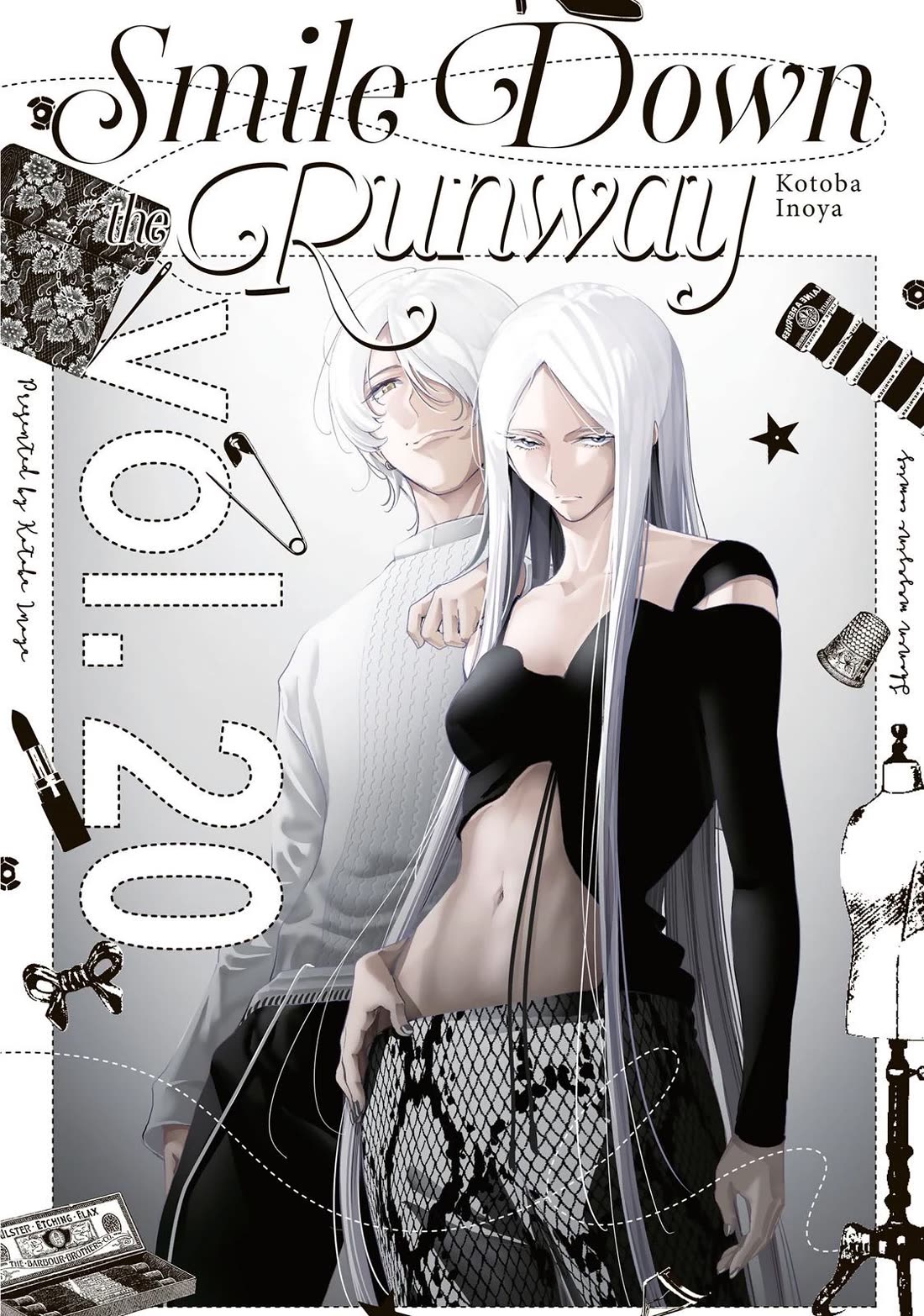 Runway de Waratte Chapter 166 page 1 - Chapter 166
