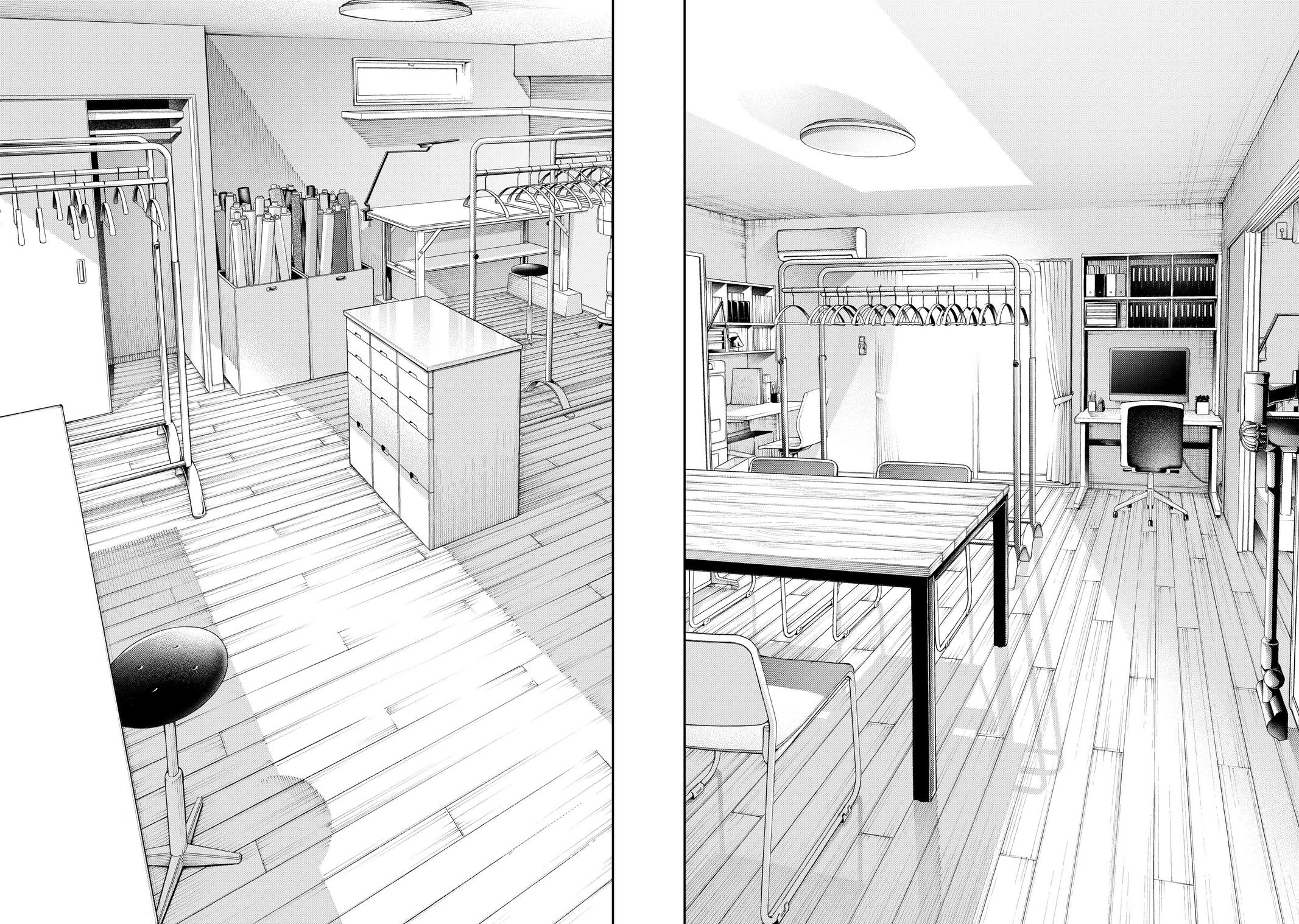 Runway de Waratte Chapter 166 page 5 - Chapter 166
