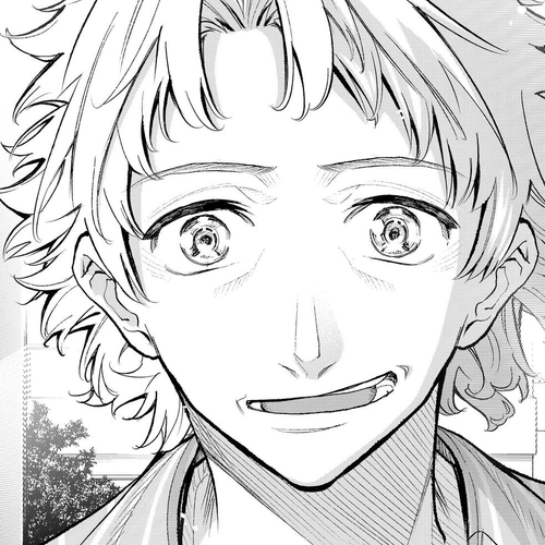 Runway de Waratte Chapter 167 cover