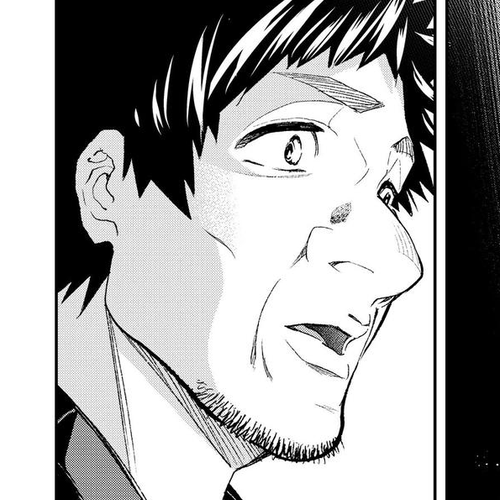 Runway de Waratte Chapter 169 cover