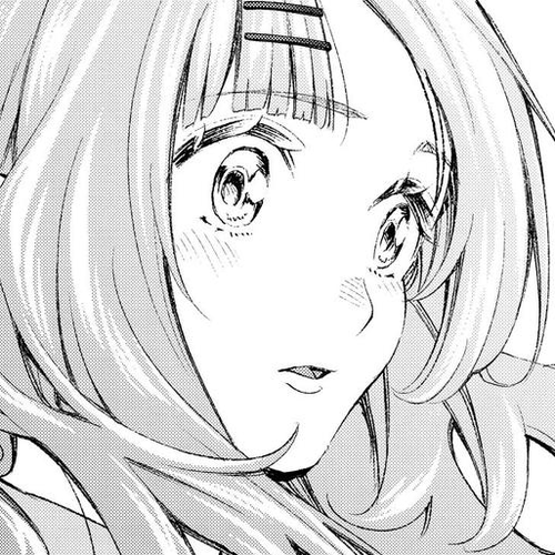Runway de Waratte Chapter 170 cover
