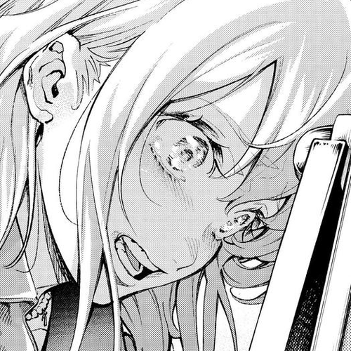 Runway de Waratte Chapter 174 cover
