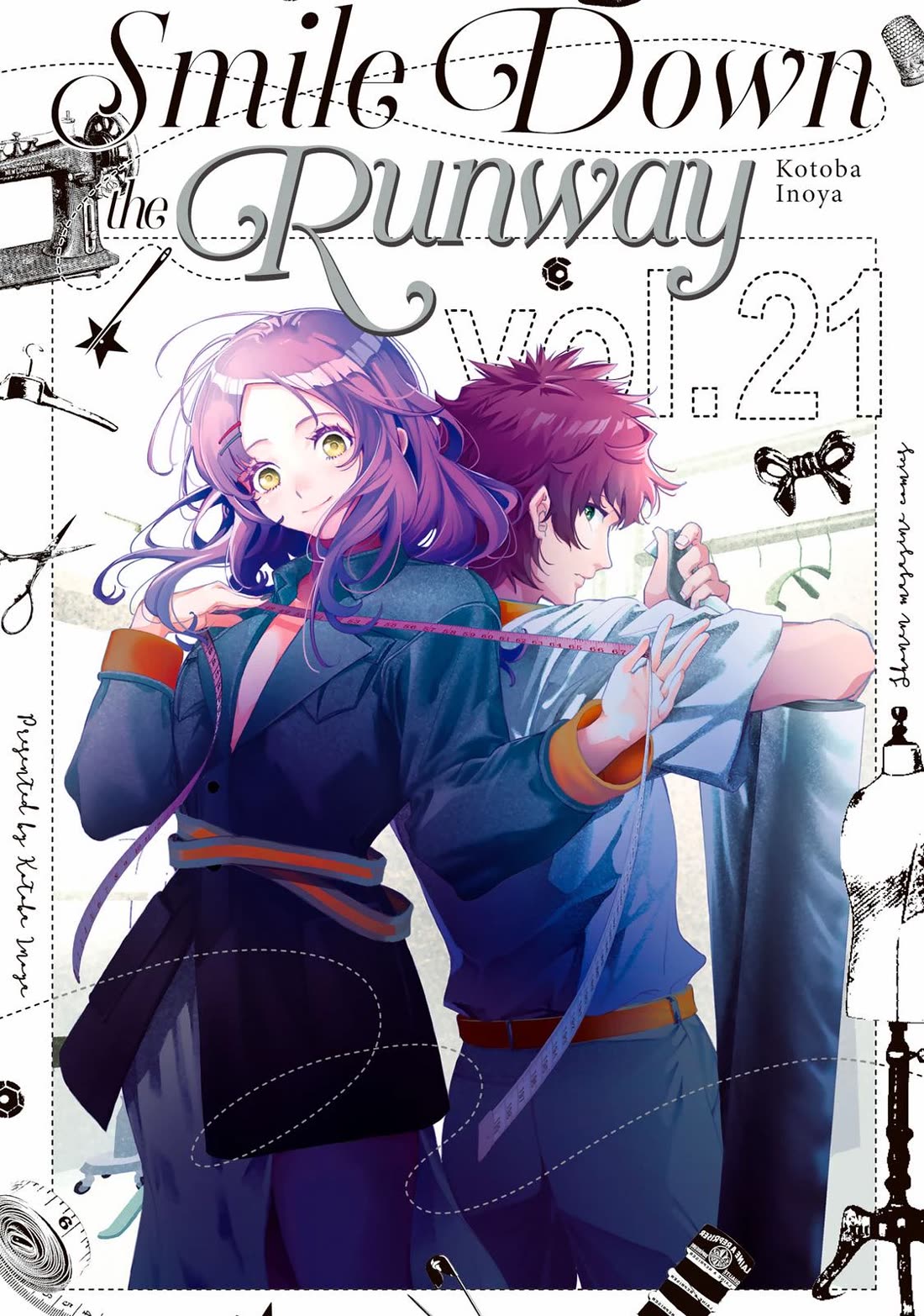 Runway de Waratte Chapter 175 page 1 - Chapter 175