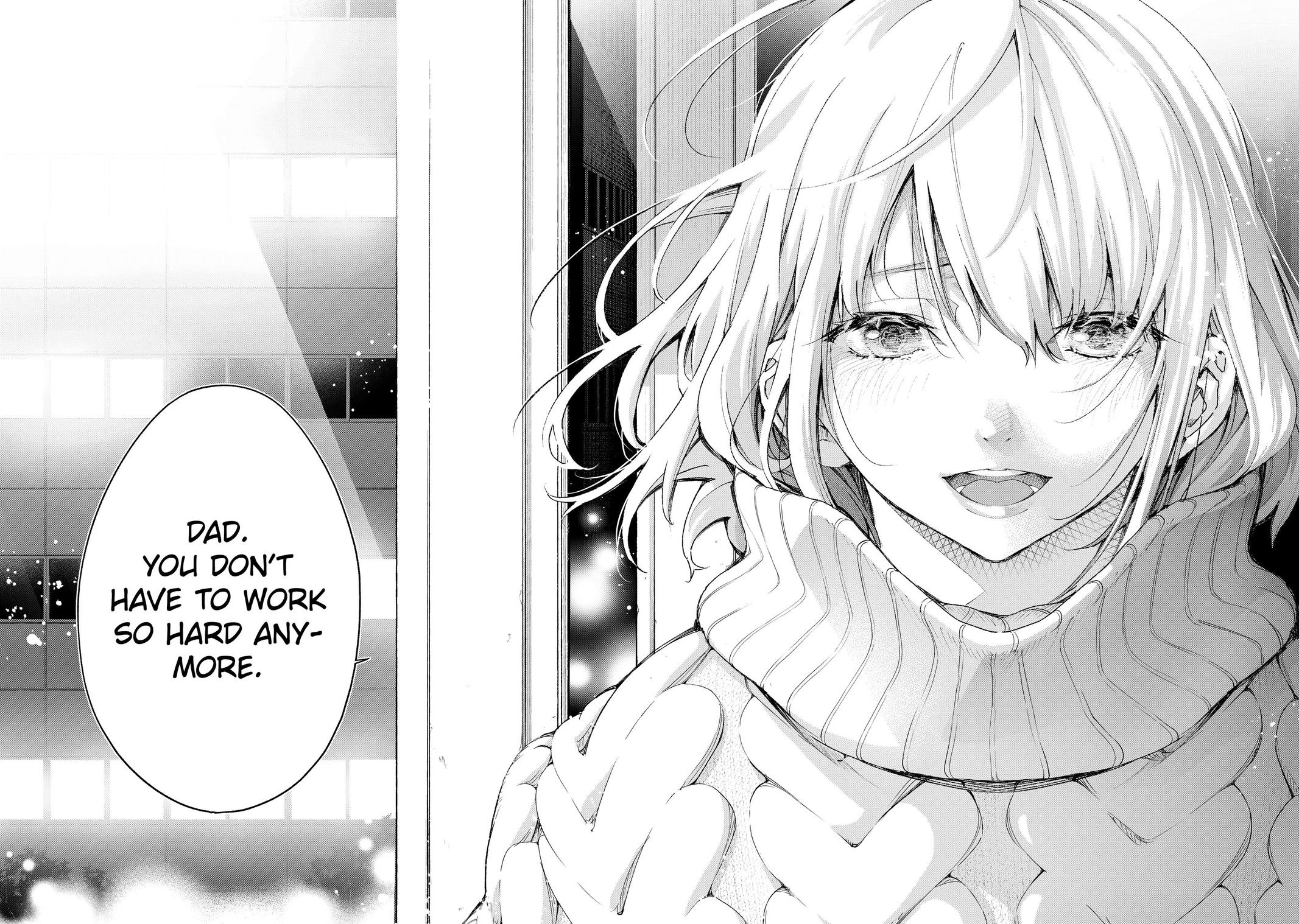 Runway de Waratte Chapter 175 page 21 - Chapter 175
