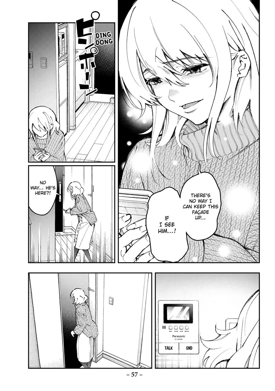 Runway de Waratte Chapter 177 page 15 - Chapter 177