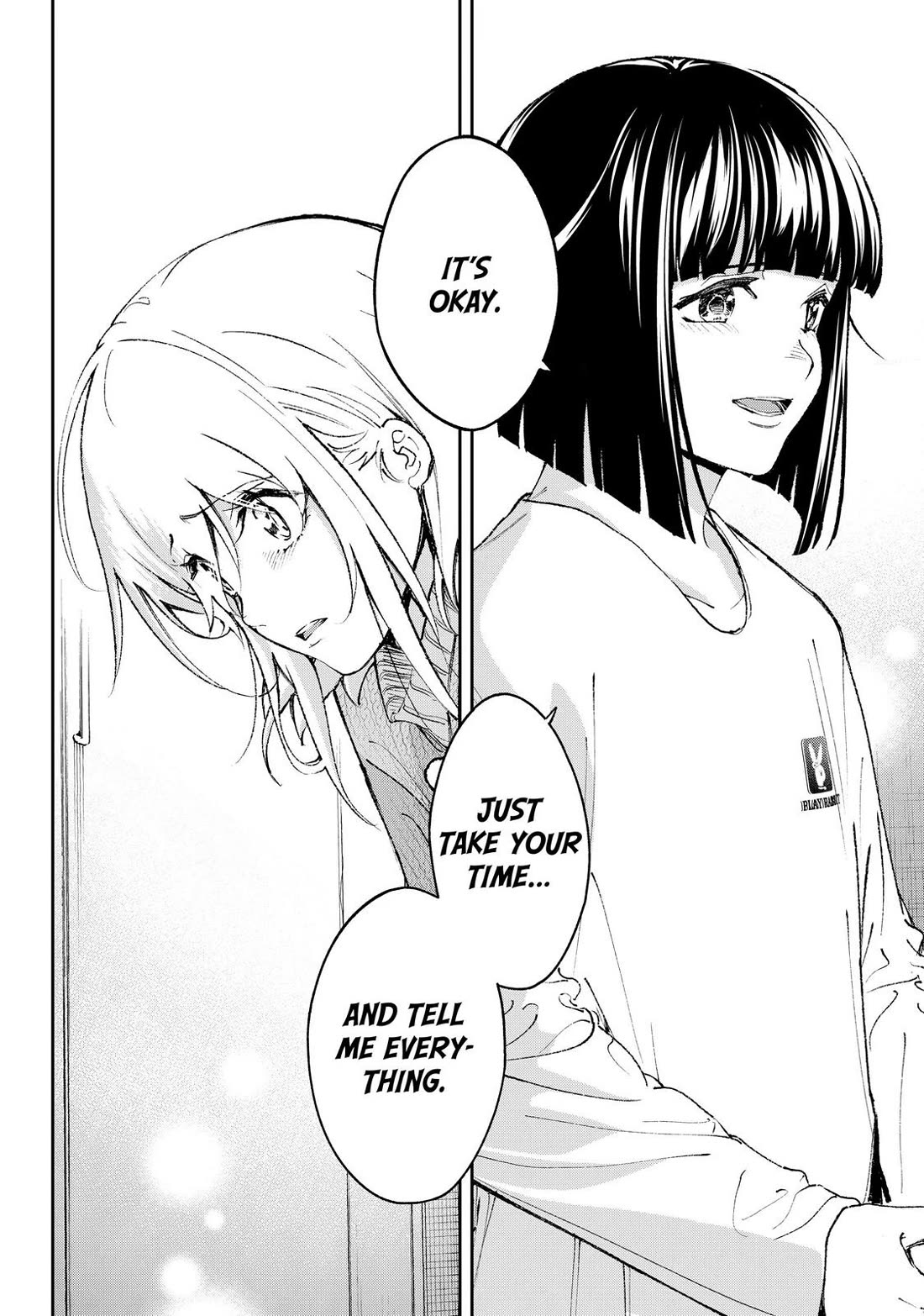 Runway de Waratte Chapter 178 page 13 - Chapter 178