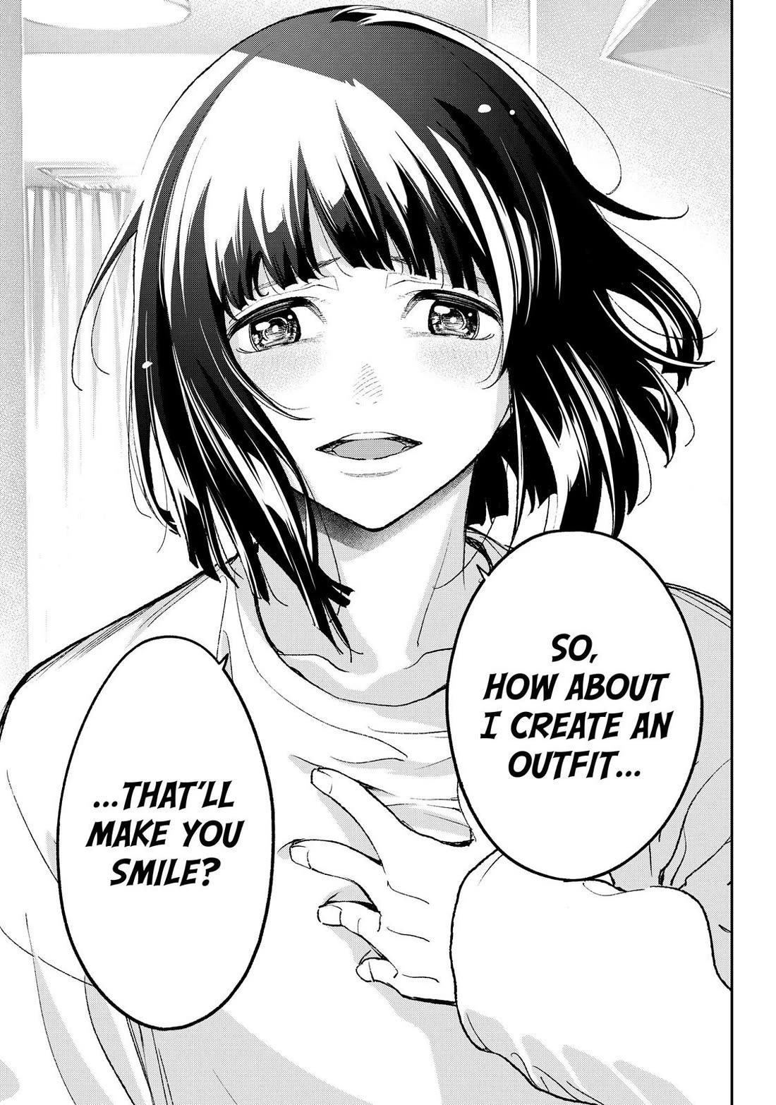 Runway de Waratte Chapter 178 page 18 - Chapter 178