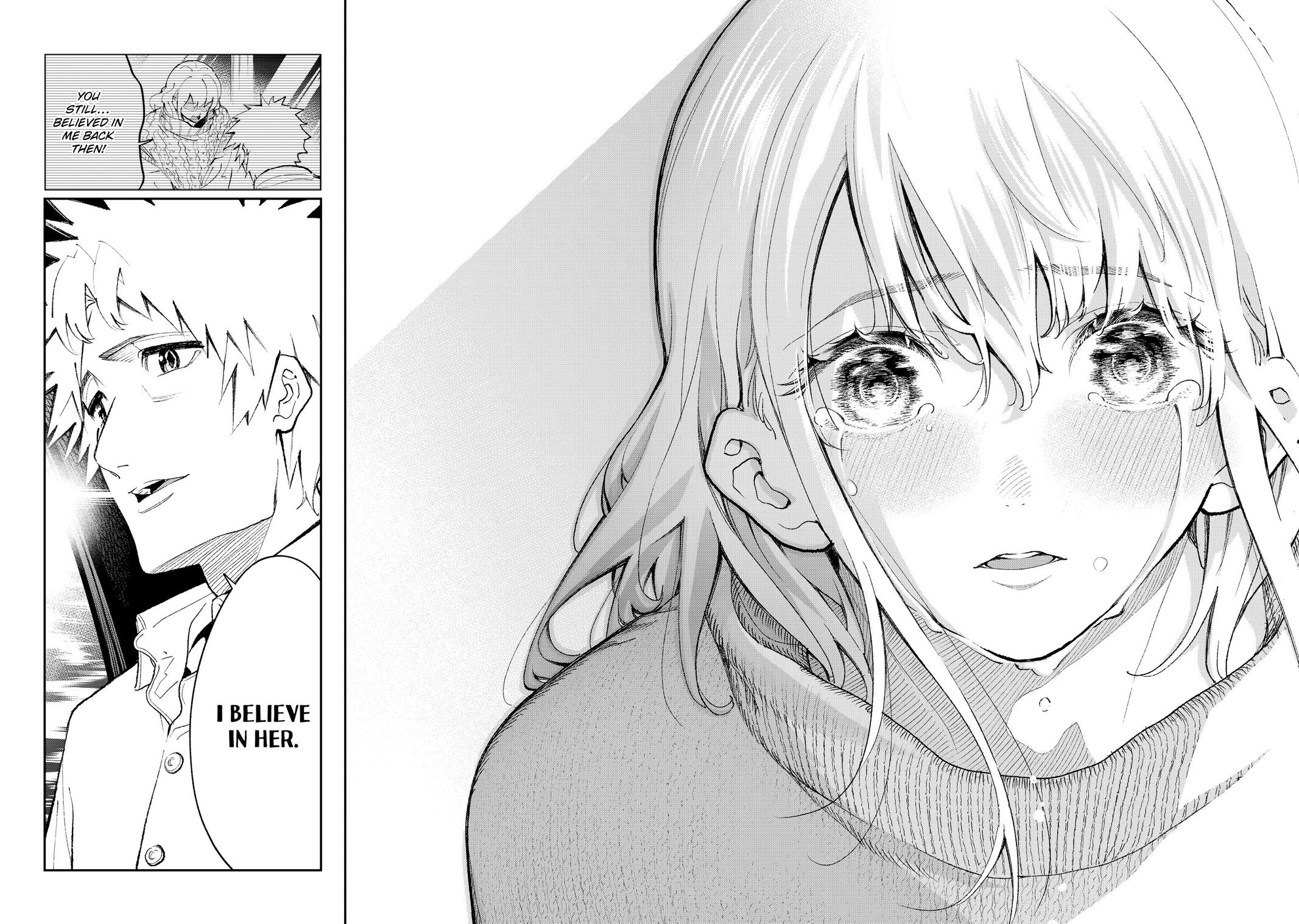 Runway de Waratte Chapter 178 page 19 - Chapter 178