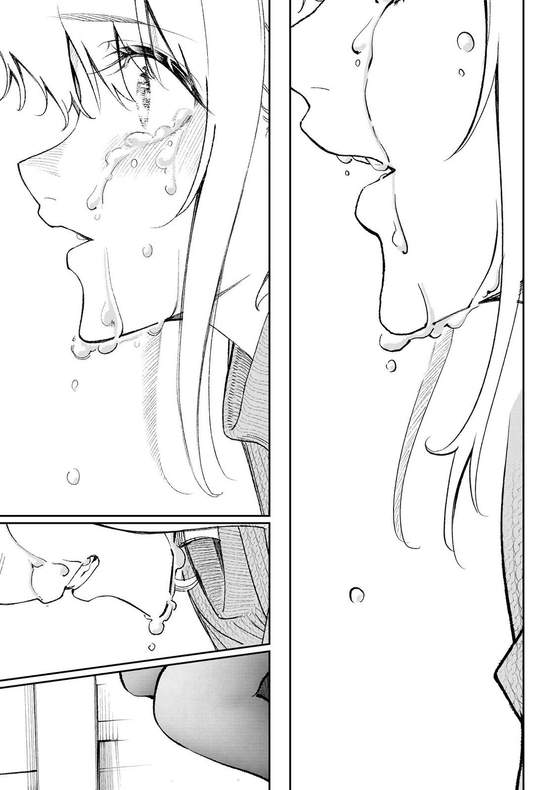 Runway de Waratte Chapter 179 page 3 - Chapter 179