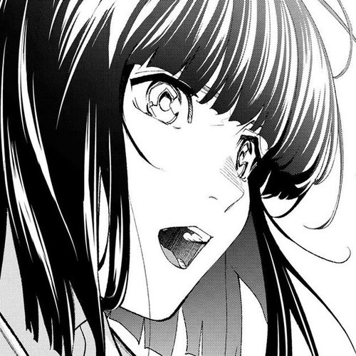 Runway de Waratte Chapter 179 cover