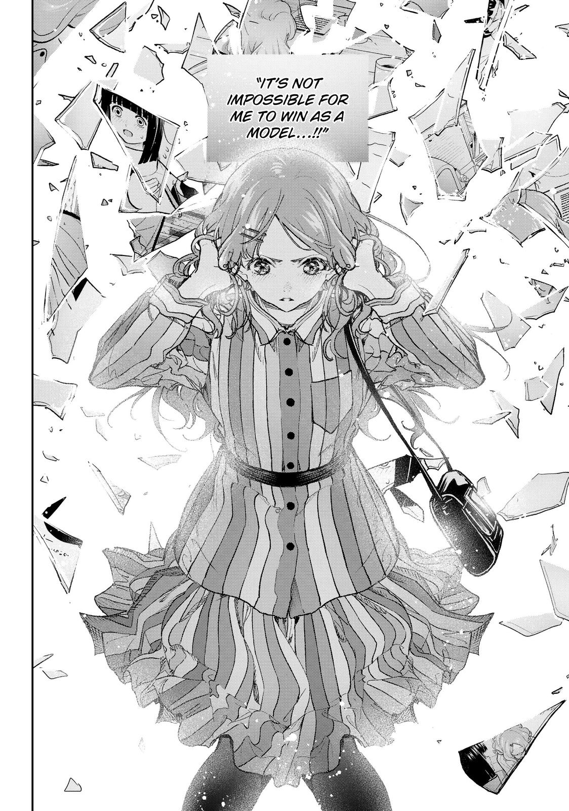 Runway de Waratte Chapter 181 page 16 - Chapter 181