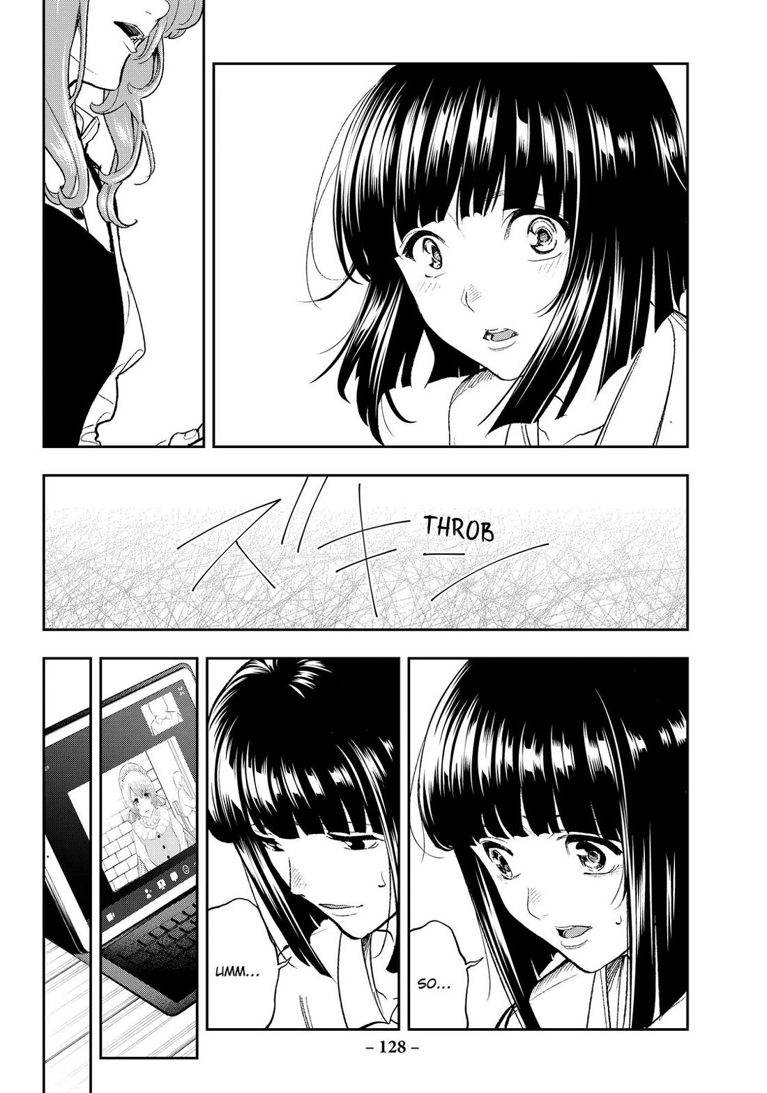Runway de Waratte Chapter 181 page 2 - Chapter 181