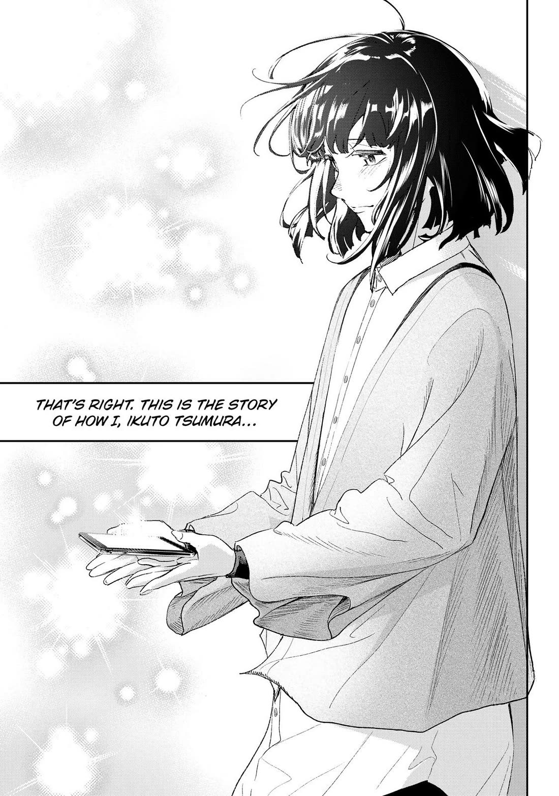 Runway de Waratte Chapter 183 page 16 - Chapter 183