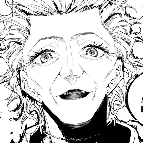 Runway de Waratte Chapter 183 cover