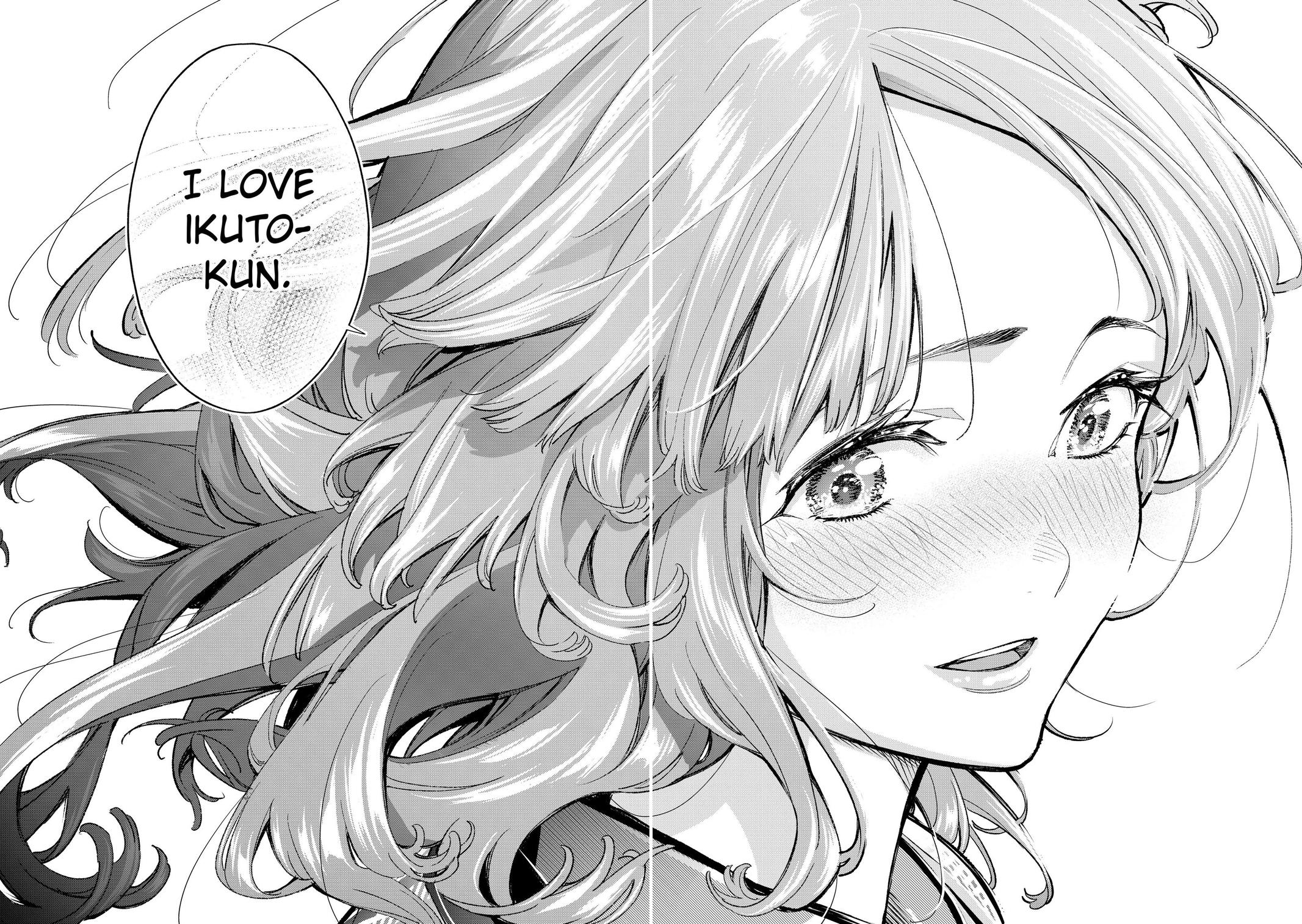 Runway de Waratte Chapter 188 page 18 - Chapter 188