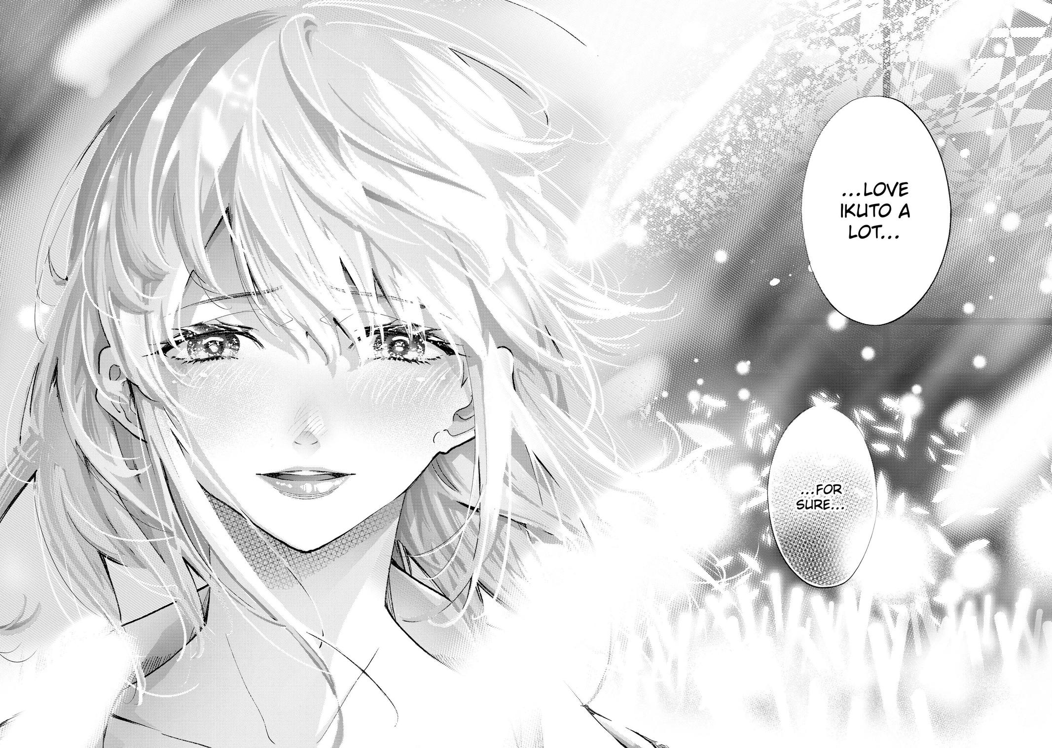 Runway de Waratte Chapter 189 page 14 - Chapter 189