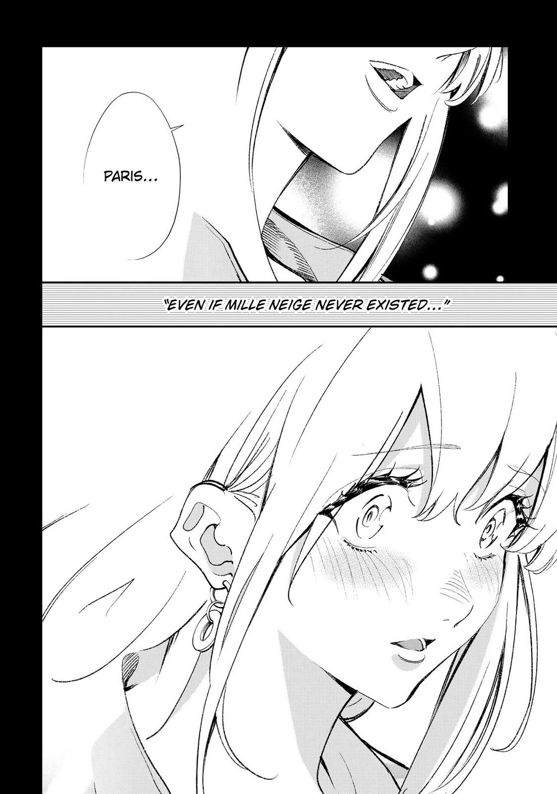 Runway de Waratte Chapter 189 page 17 - Chapter 189