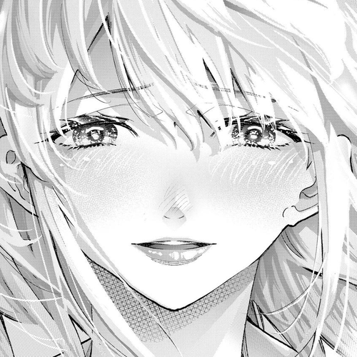 Runway de Waratte Chapter 189 cover
