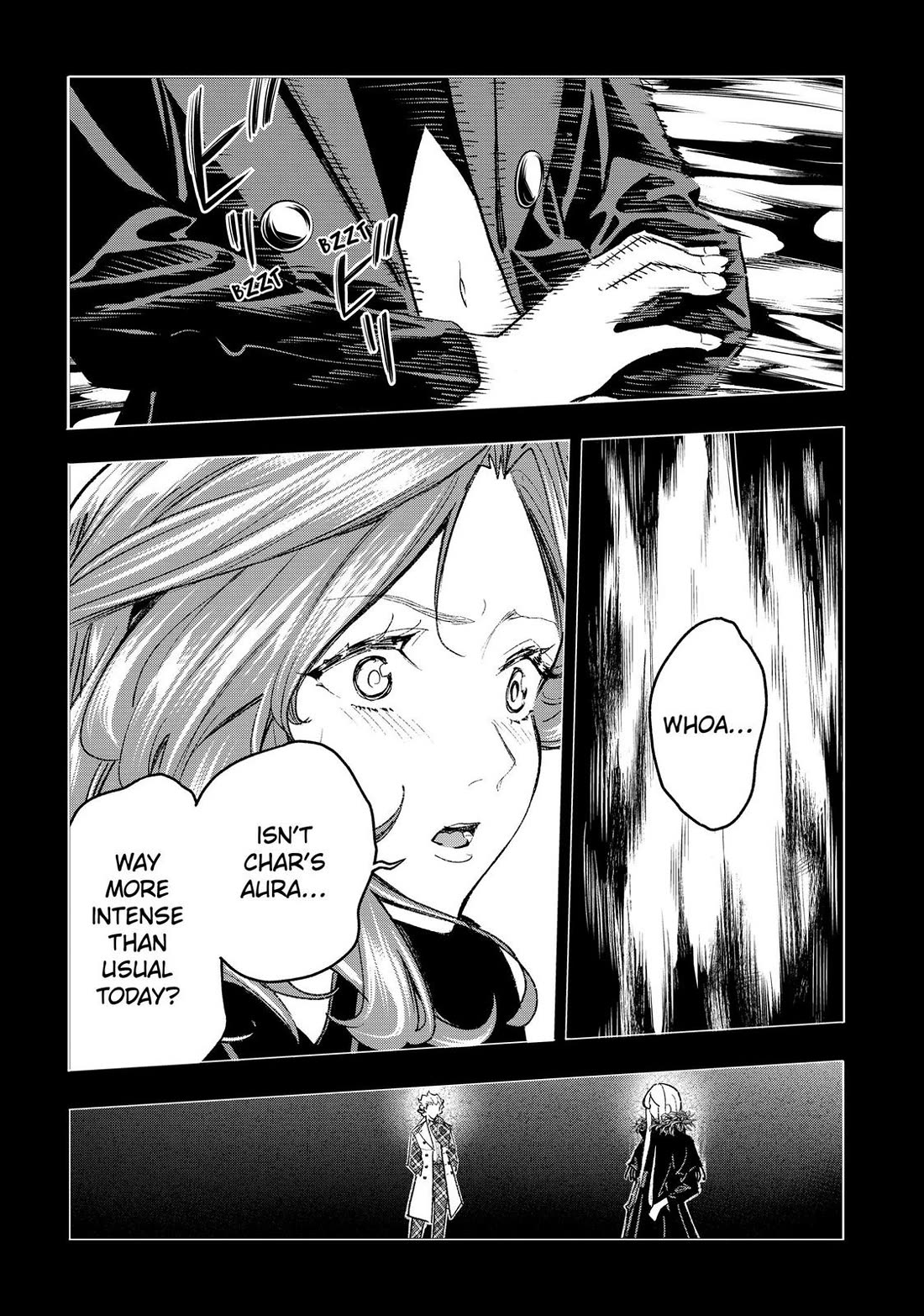 Runway de Waratte Chapter 191 page 7 - Chapter 191