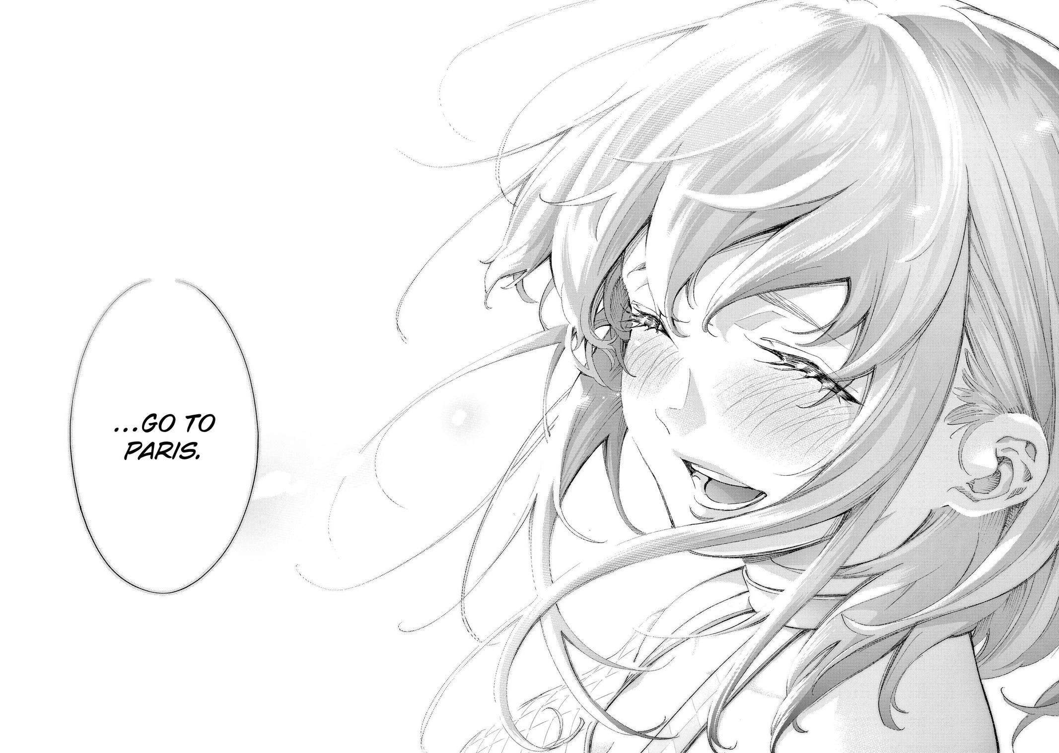 Runway de Waratte Chapter 192 page 15 - Chapter 192