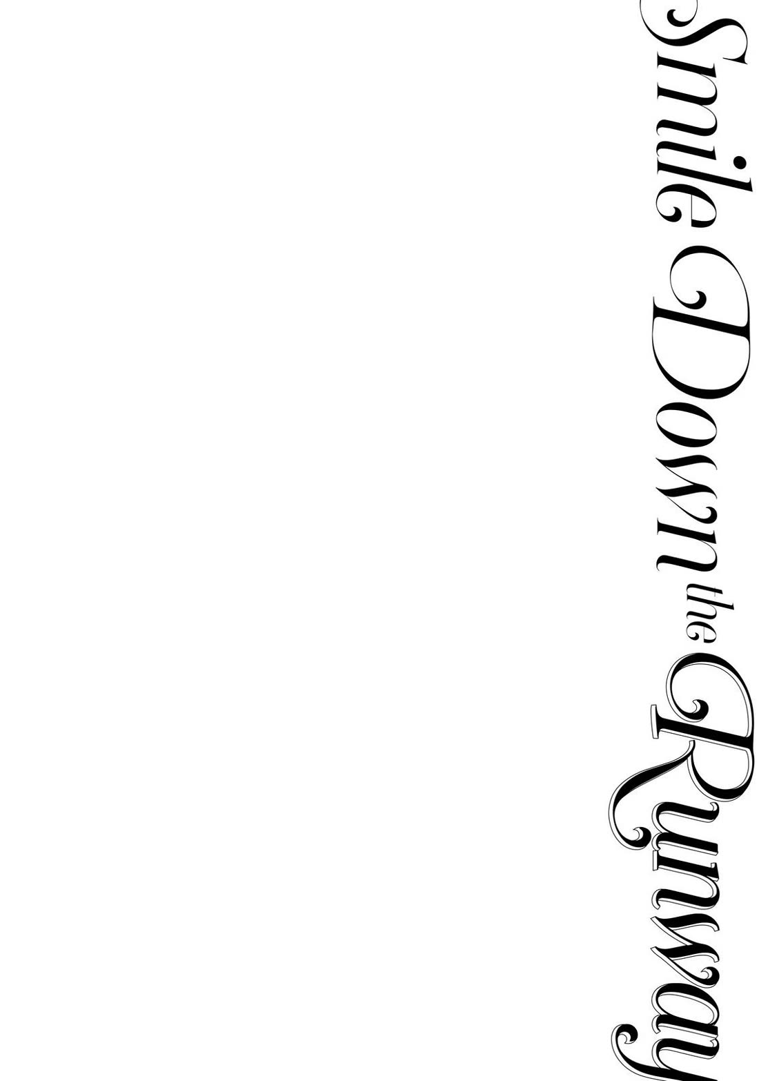 Runway de Waratte Chapter 192 page 17 - Chapter 192