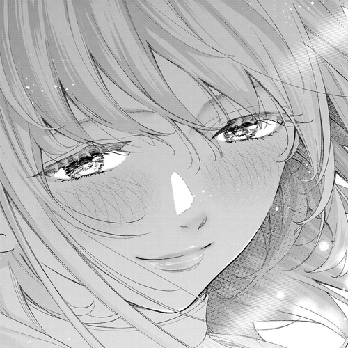 Runway de Waratte Chapter 193 cover