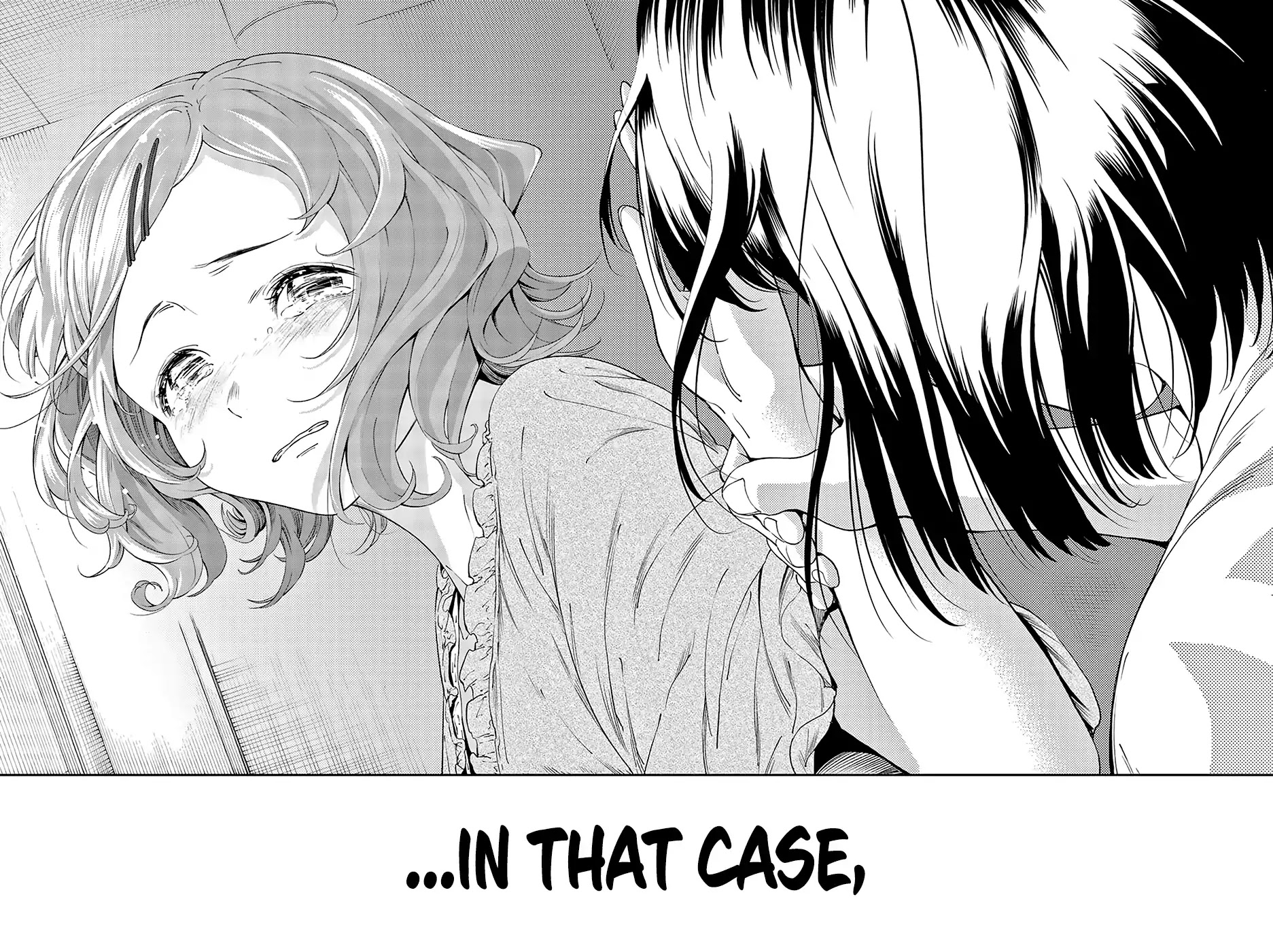 Runway de Waratte Chapter 25 page 19 - Chapter 25