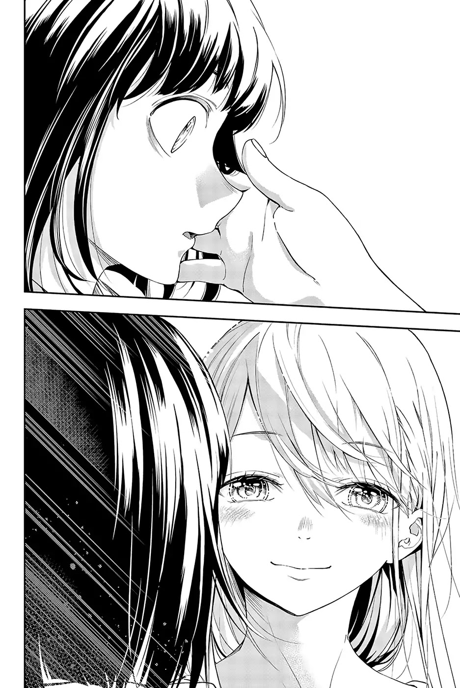 Runway de Waratte Chapter 29 page 19 - Chapter 29