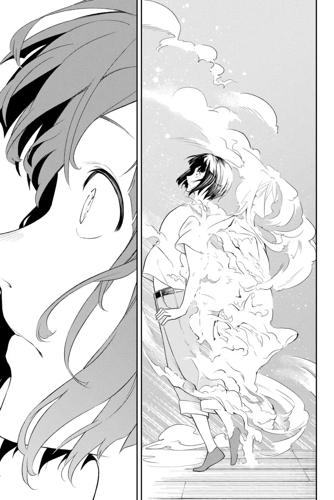 Runway de Waratte Chapter 3 page 31 - Chapter 3