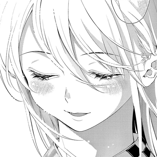 Runway de Waratte Chapter 35 cover
