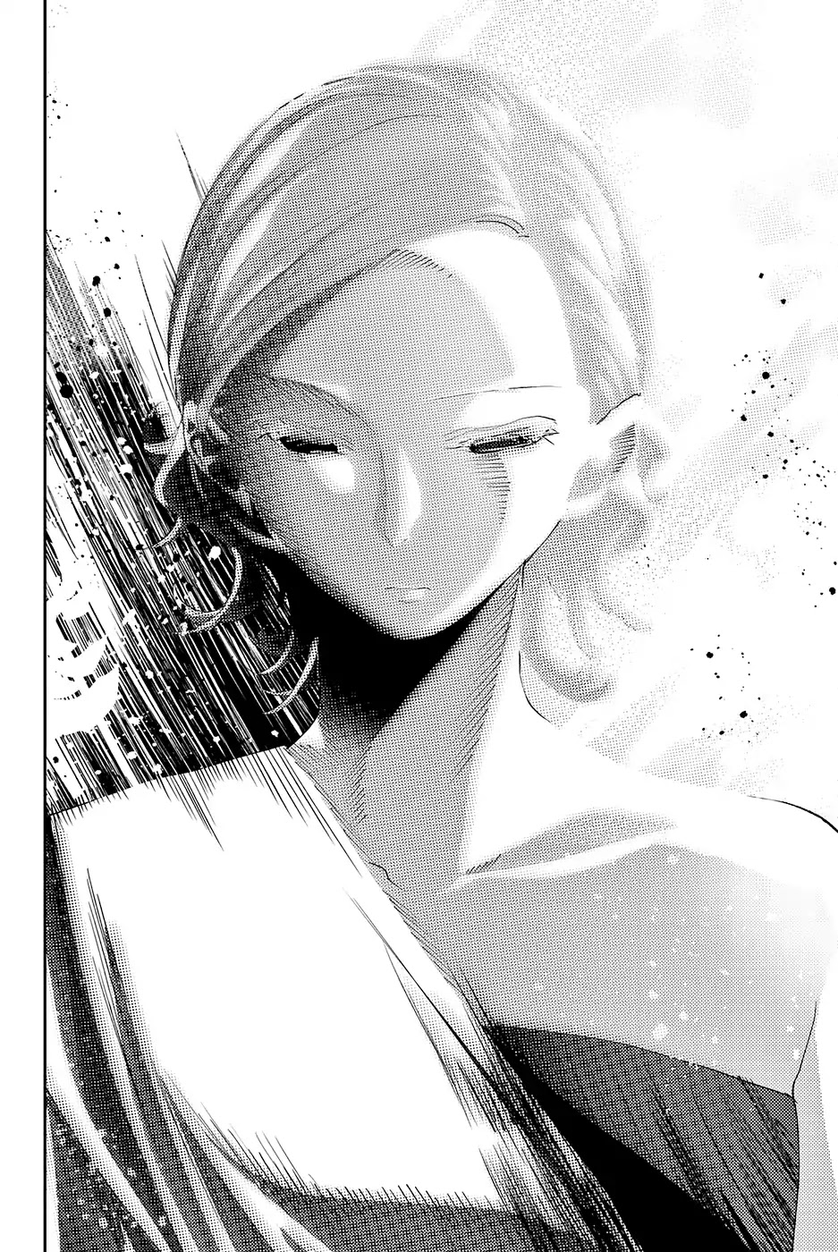 Runway de Waratte Chapter 37 page 15 - Chapter 37