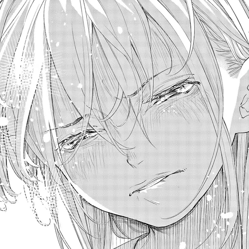 Runway de Waratte Chapter 37 cover