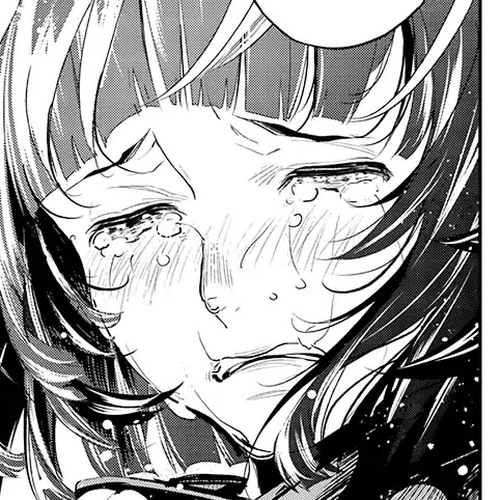 Runway de Waratte Chapter 48 cover