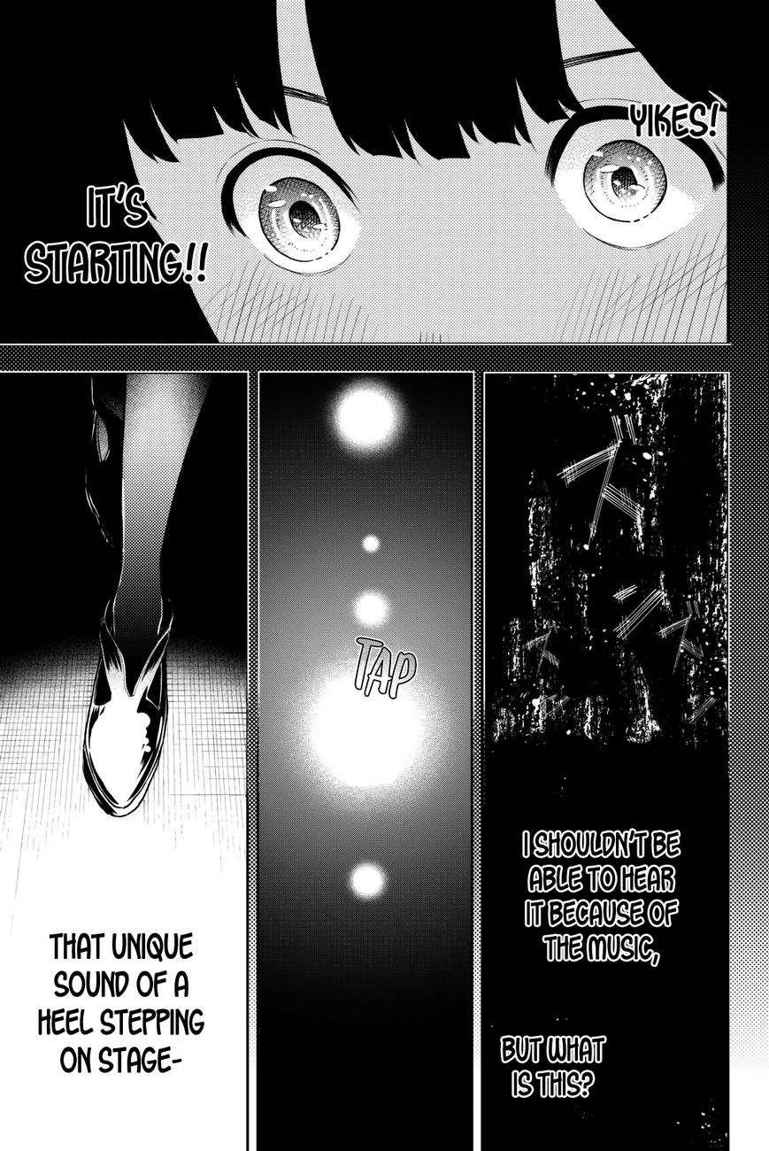 Runway de Waratte Chapter 5 page 10 - Chapter 5 : A Nobody