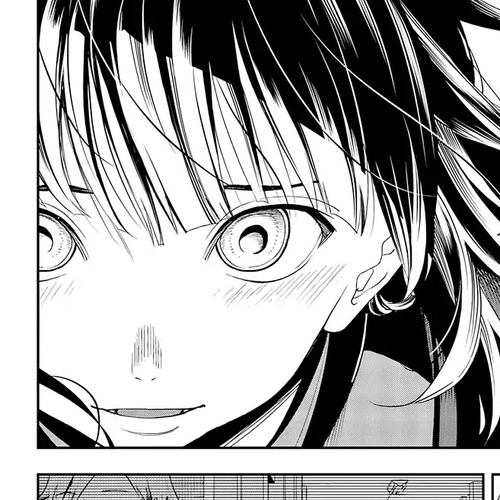 Runway de Waratte Chapter 53 cover