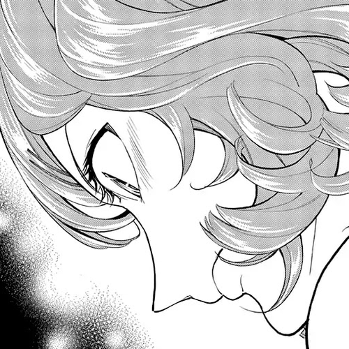 Runway de Waratte Chapter 54 cover
