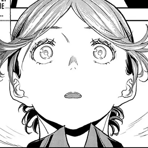 Runway de Waratte Chapter 60 cover