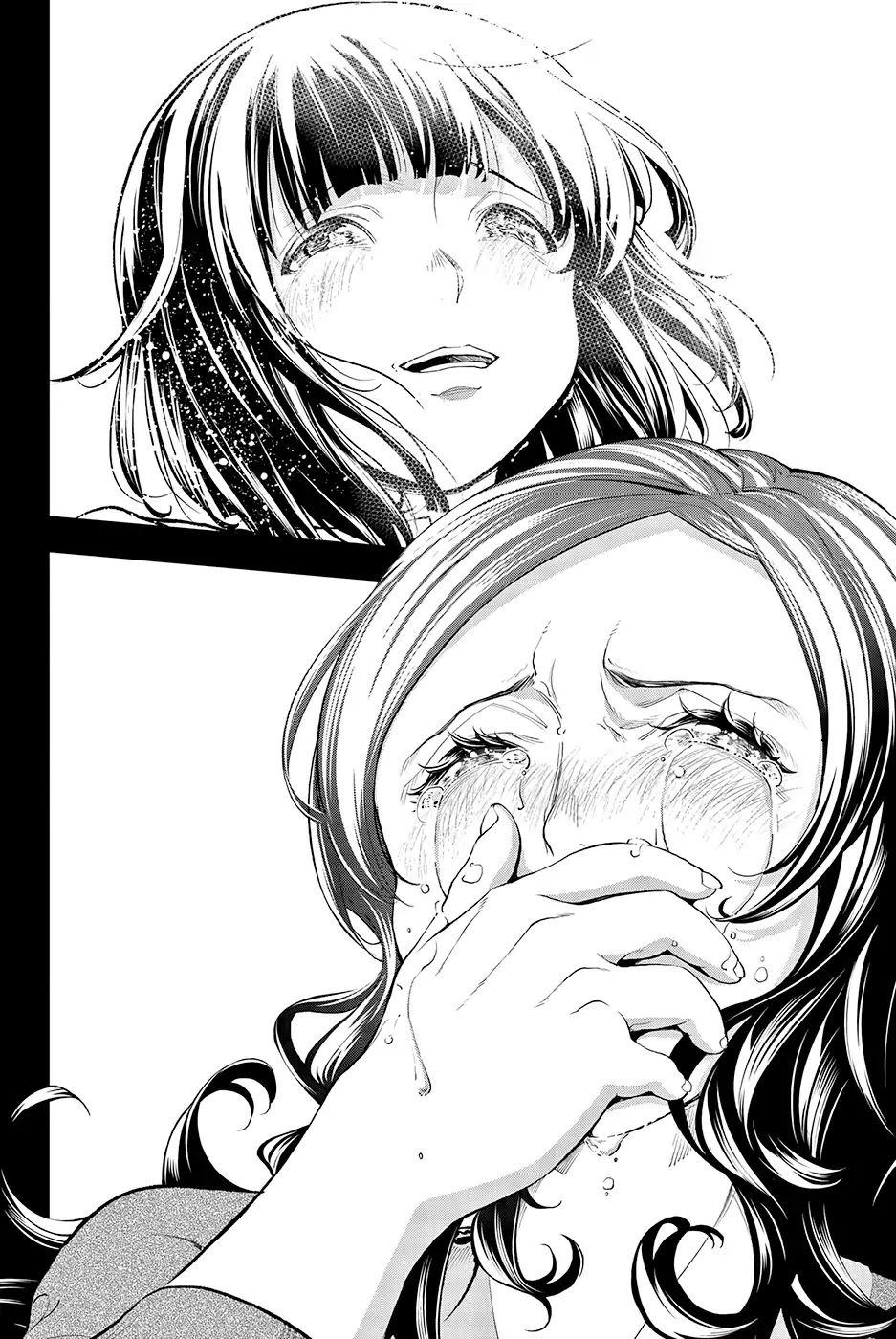 Runway de Waratte Chapter 61 page 19 - Chapter 61