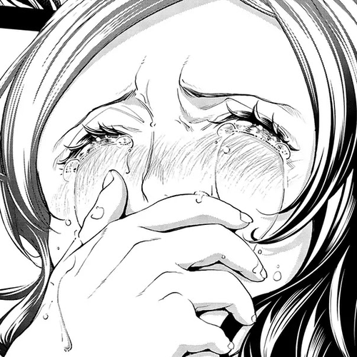Runway de Waratte Chapter 61 cover