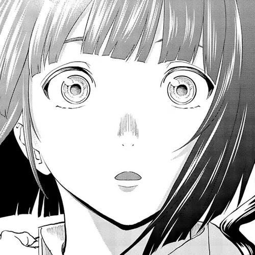 Runway de Waratte Chapter 66 cover